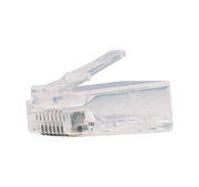 Vertical Premium Category-6 RJ45 Plug