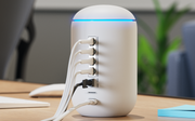 Ubiquiti UDR7 Desktop 10G Cloud Gateway with WiFi 7
