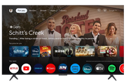 TCL 85’’ QM6K Series QD-Mini LED QLED 4K UHD Smart TV with Google TV