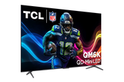 TCL 85’’ QM6K Series QD-Mini LED QLED 4K UHD Smart TV with Google TV