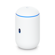 Ubiquiti UDR7 Desktop 10G Cloud Gateway with WiFi 7