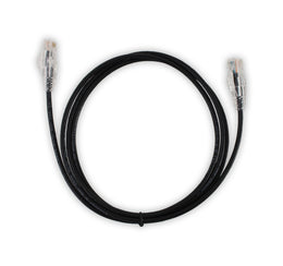CAT6A Slim Patch Cable, 28AWG