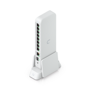 Ubiquiti USW Flex 5-Port PoE Switch, 3 Pack