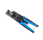 Vertical I-Punch Tool for the V-Max Keystone Jack Series. Makes terminating a V-Max Jack as easy as 1-2-3