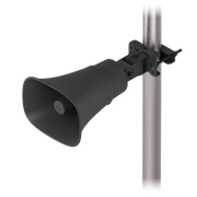 Ubiquiti AI Horn Speaker, PoE 120dB w/ AI Alerts