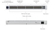 Ubiquiti USW-48-PoE UniFi Switch