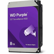 Hard Drive, 8TB (Installed)