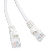CAT6 Patch Cord, Snagless, Mold-Injection