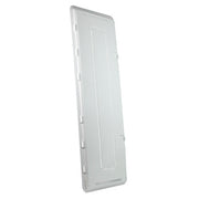 On-Q Plastic Enclosure with Trim Ring & Hinged Cover