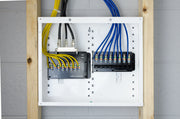 On-Q Enclosure with Screw-On Cover