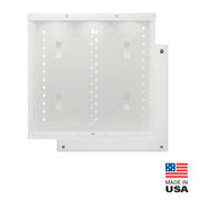 On-Q Enclosure with Screw-On Cover