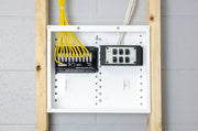 On-Q Enclosure with Screw-On Cover