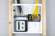 On-Q Enclosure with Screw-On Cover