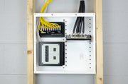 On-Q Enclosure with Screw-On Cover