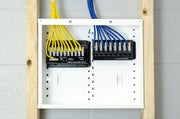 On-Q Enclosure with Screw-On Cover