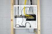 On-Q Enclosure with Screw-On Cover
