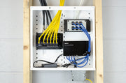 On-Q Enclosure with Screw-On Cover