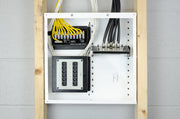 On-Q Enclosure with Screw-On Cover