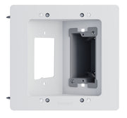 On-Q In-Wall Cable Management