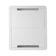 On-Q Dual-Purpose In-Wall Enclosure with Cover