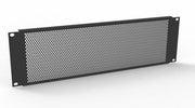 DynoTech 3U Vented Blank Panel (300735)