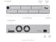 Ubiquiti UNVR-Pro Network Video Recorder