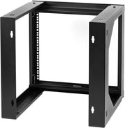 DynoTech 9U Open Frame Rack