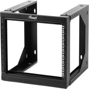 DynoTech 9U Open Frame Rack