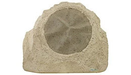 2 Way Outdoor Rock-Shaped Speaker, 8