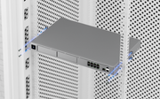 Ubiquiti UDM-PRO-MAX Professional-Grade Rack-Mount Cloud Gateway