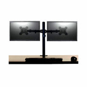 DynoTech Dual Monitor Desktop Mount, VESA 100