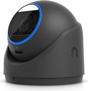 Ubiquiti G6 Pro Turret Camera, 4K PoE, Multi-TOPS AI