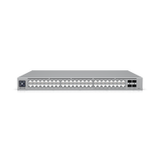 Ubiquiti USW-Pro-Max-48-PoE 48-Port Layer 3 Switch, 2.5 GbE