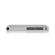 Ubiquiti USW-PRO-48-POE 48-Port Switch with 10G SFP+, 600W