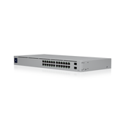 Ubiquiti USW-24 24-Port Layer 2 Gigabit Switch