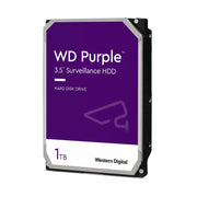 Hard Drive, 1TB (Installed)