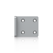 Ubiquiti Rack Ears for UniFi Rack-Mount Devices