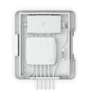 Ubiquiti USW Flex 5-Port PoE Switch, 3 Pack