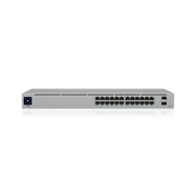 Ubiquiti USW-24-PoE UniFi Switch, 95W