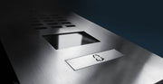 DoorBird Hood for D2101V