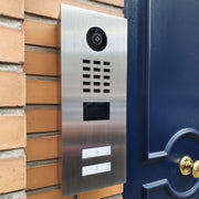 DoorBird Protective Hood for D21DKV