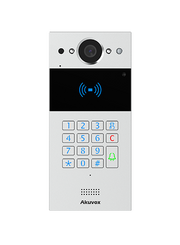 Akuvox R20K Palm-Size Outdoor Doorphone with Keypad