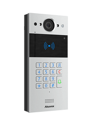 Akuvox R20K Palm-Size Outdoor Doorphone with Keypad