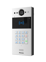 Akuvox R20K Palm-Size Outdoor Doorphone with Keypad