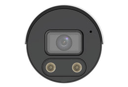 UNV 8MP Tri-Guard Fixed Dual-Light Bullet Camera