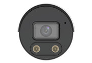 UNV 8MP Bullet Camera, True Color, WDR, Mic & Speaker (2.8mm)