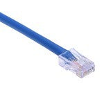 Platinum Tools ezEX44 UTP Connector (Cat6/6A), 100/Jar