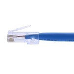 Platinum Tools ezEX44 UTP Connector (Cat6/6A), 100/Jar