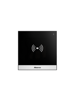 Akuvox 2-Wire Converter Kit (NC-2 + NX-2)