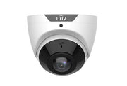 UNV 5MP Wide Angle Intelligent IR Eyeball Camera